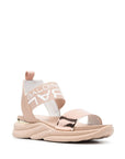 Baldinini - Flat Woman Sandals