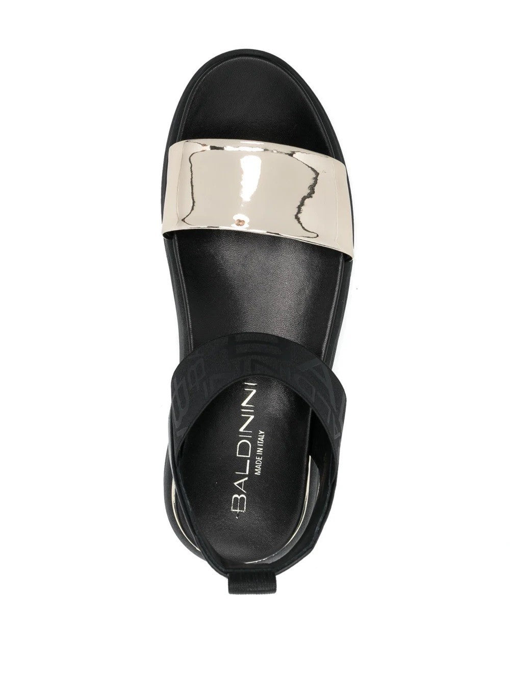 Baldinini - Flat Woman Sandals