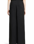 Toteme - Fluid Tie-Waist Trousers