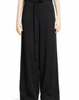 Toteme - Fluid Tie-Waist Trousers