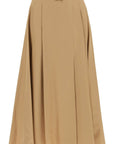 'S Max Mara - Gilda Cotton Poplin Skirt