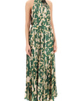 Raquel Diniz - Giorgia Fringed Maxi Dress