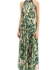 Raquel Diniz - Giorgia Fringed Maxi Dress