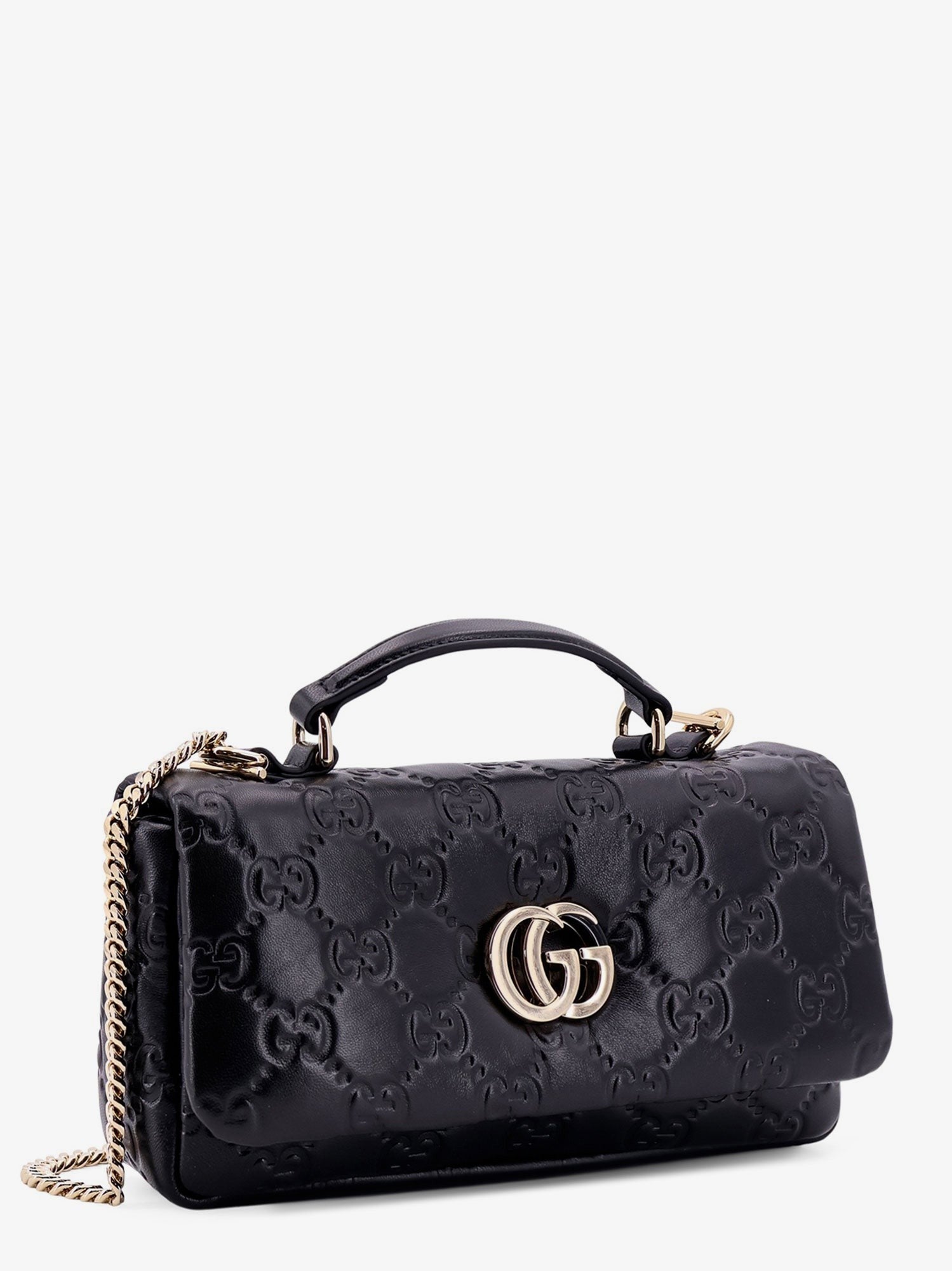 Gucci - Gucci Gg Milano Mini - Princess Attitude