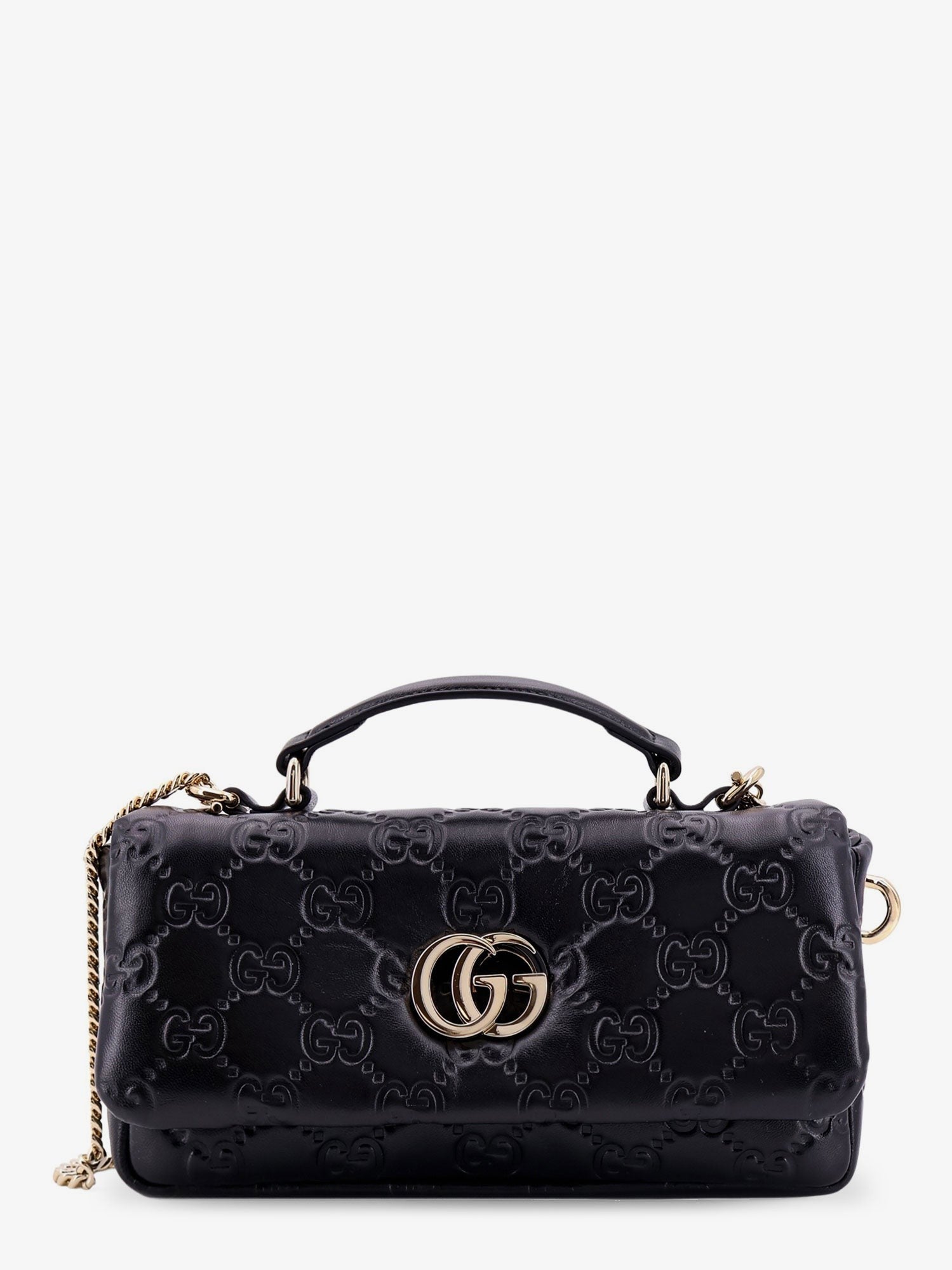 Gucci - Gucci Gg Milano Mini - Princess Attitude