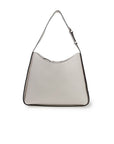 Guess Alexis Shoulder Bag White With Pochette - Princess Attitude