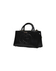 Guess Eco Mietta Status Tote Bag Black - Princess Attitude