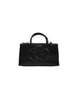 Guess Eco Mietta Status Tote Bag Black - Princess Attitude