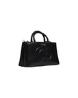 Guess Eco Mietta Status Tote Bag Black - Princess Attitude