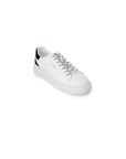 Guess Elba Faux Leather Trainer Sneakers - Princess Attitude