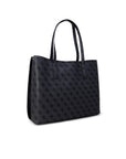 Guess Meridian Girlfriend Shopper Tote Bag - Princess Attitude