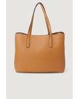 Guess Meridian Girlfriend Tote Bag Tan - Princess Attitude