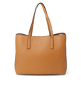 Guess Meridian Girlfriend Tote Bag Tan - Princess Attitude