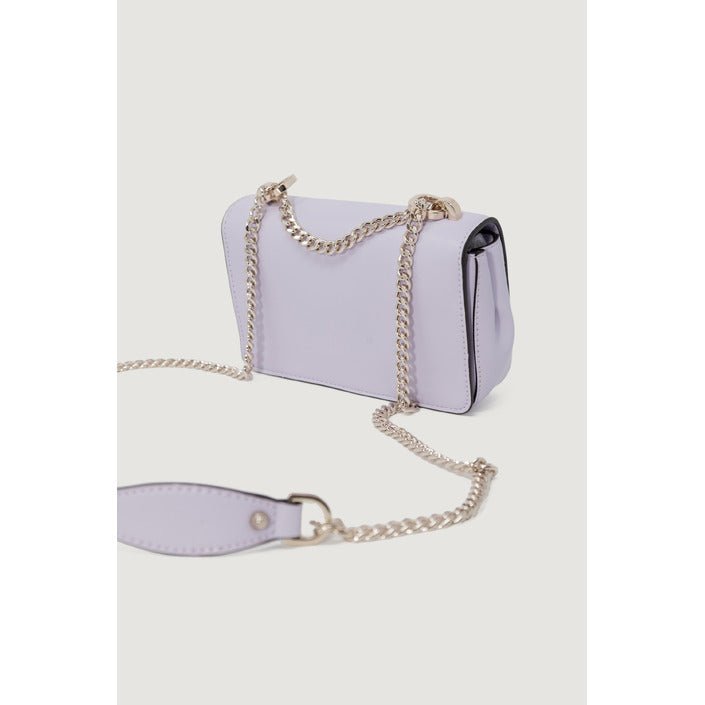 Guess Mini Chain Strap Crossbody Bag Lilac - Princess Attitude