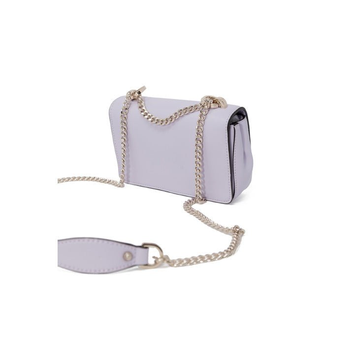 Guess Mini Chain Strap Crossbody Bag Lilac - Princess Attitude