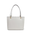 Guess Noel Shopping Tote Bag White - Princess Attitude