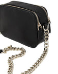 Guess Nolle Crossbody Camera Bag Black - Princess Attitude