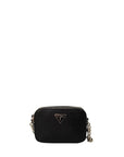 Guess Nolle Crossbody Camera Bag Black - Princess Attitude