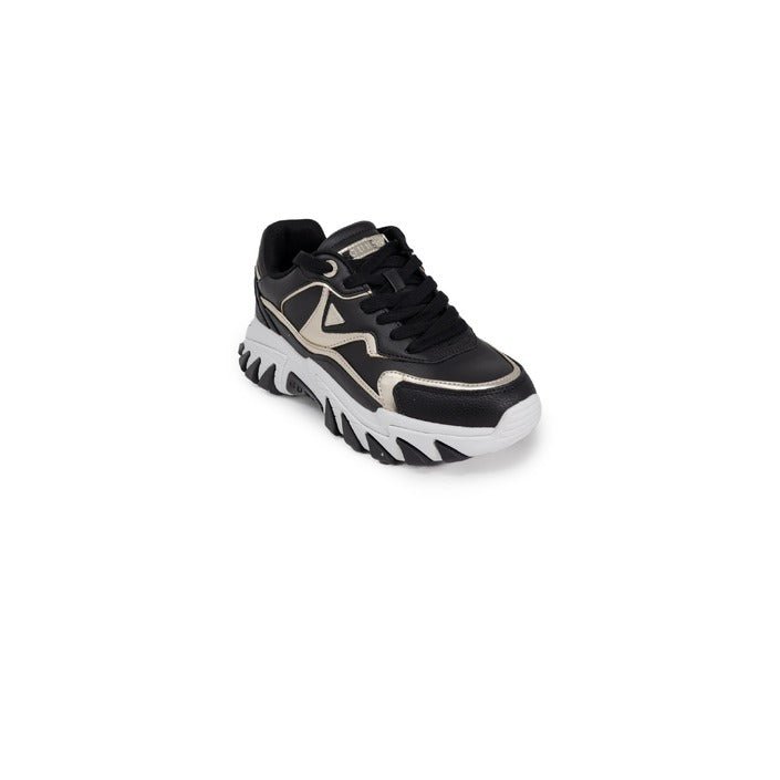 Guess Norina Trainer Sneakers Black - Princess Attitude