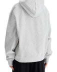 Jacquemus - Hooded Sweatshirt 'The Emb