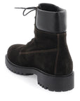 Toteme - Husky Ankle Boots