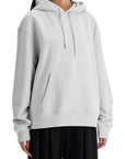 Jacquemus - Hooded Sweatshirt 'The Emb - Princess Attitude