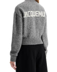 Jacquemus - Jacquemus Knit