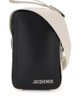 Jacquemus - Le Cuerda Vertical Crossbody Bag - Princess Attitude