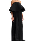 Jacquemus - Maxi Dress 'The Vela - Princess Attitude