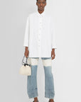 Jil Sander - 69 Aw 20 Treated Jeans - Princess Attitude