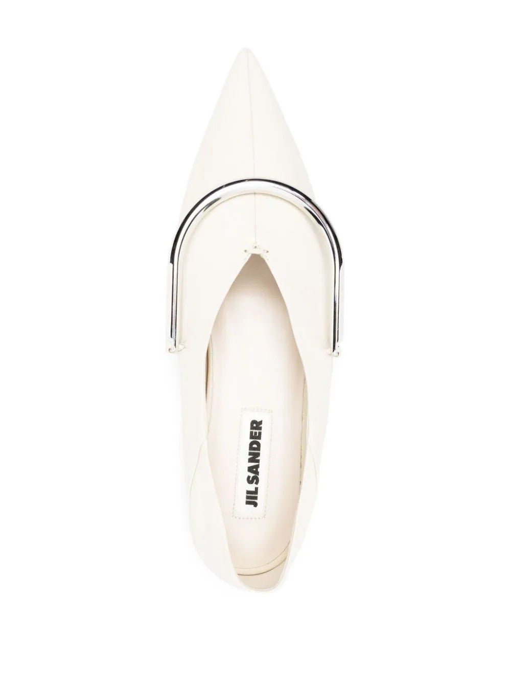 Jil Sander - Ballerina - Princess Attitude