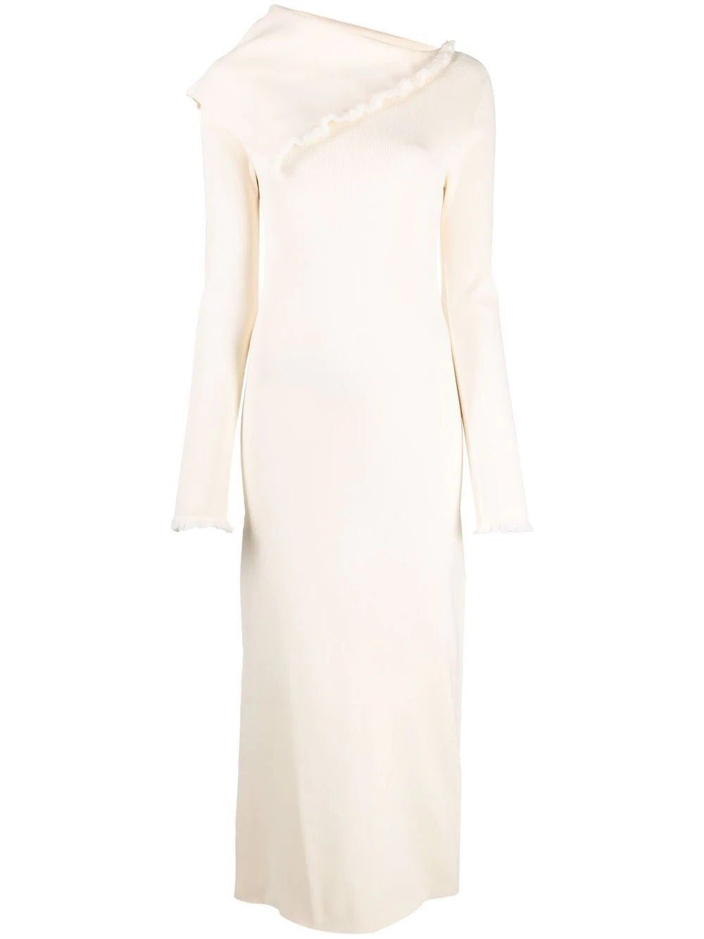 Jil Sander - Dress - Princess Attitude