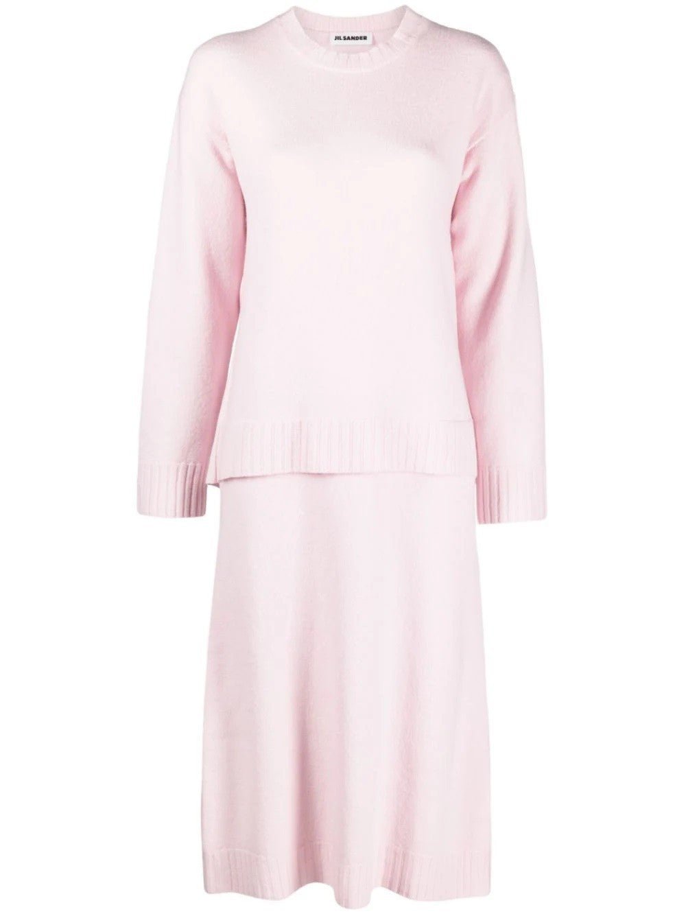 Jil Sander - Dress - Princess Attitude