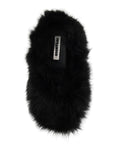 Jil Sander - Fur - Lined Slip - On - Princess Attitude