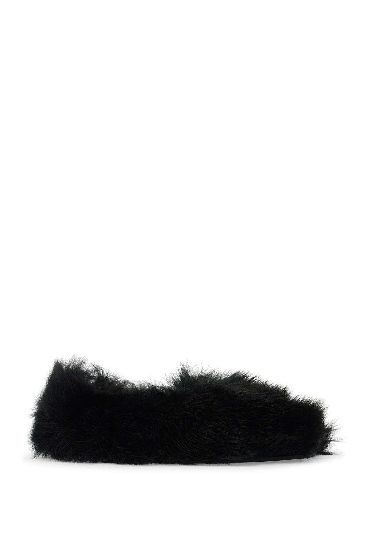 Jil Sander - Fur - Lined Slip - On - Princess Attitude