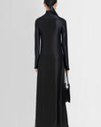 Jil Sander - High - Neck Long Sleeve Dress - Princess Attitude