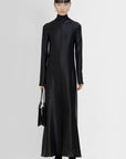 Jil Sander - High - Neck Long Sleeve Dress - Princess Attitude