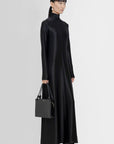 Jil Sander - High - Neck Long Sleeve Dress - Princess Attitude