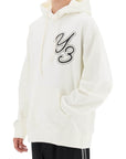 Jil Sander - Hoodie With Logo Print - Princess Attitude