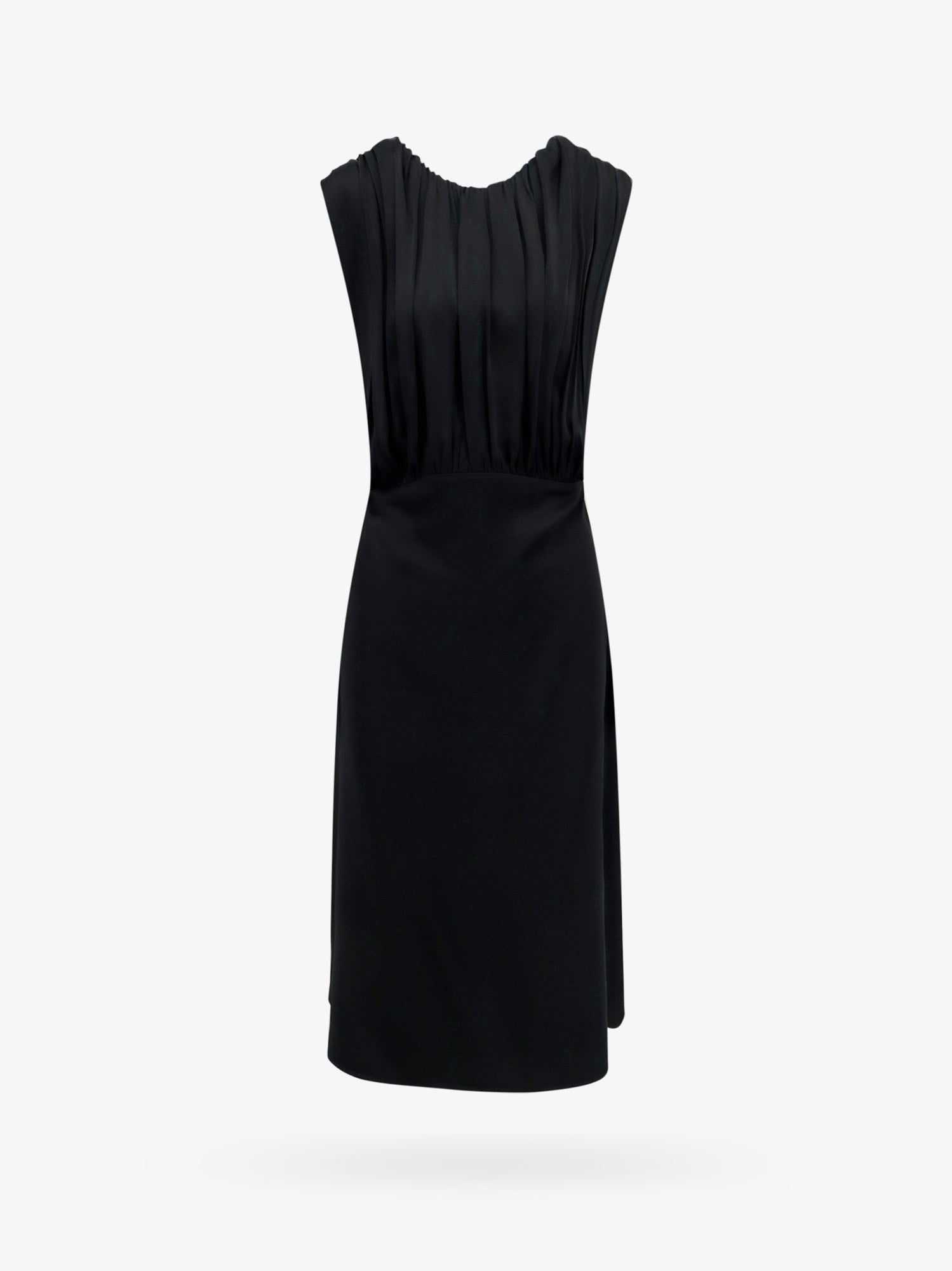 Jil Sander - Jil Sander Dress - Princess Attitude