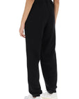 Jil Sander - Joggers In Cotton French Terry - Princess Attitude