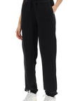 Jil Sander - Joggers In Cotton French Terry - Princess Attitude