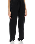 Jil Sander - Joggers In Cotton French Terry - Princess Attitude