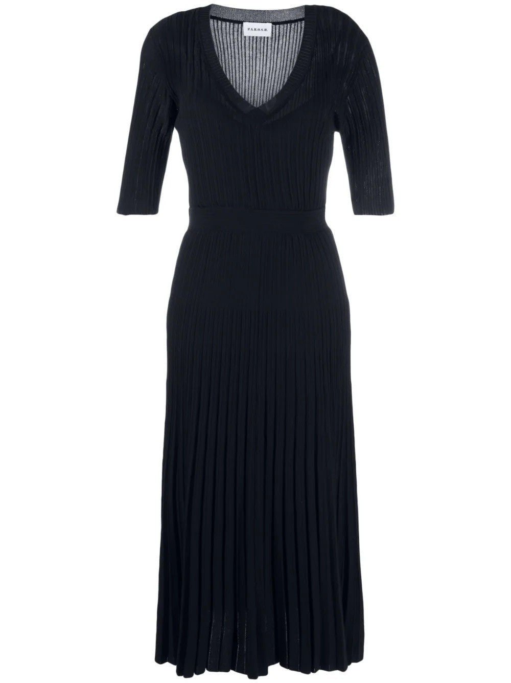 Jil Sander - Knit Dress - Princess Attitude