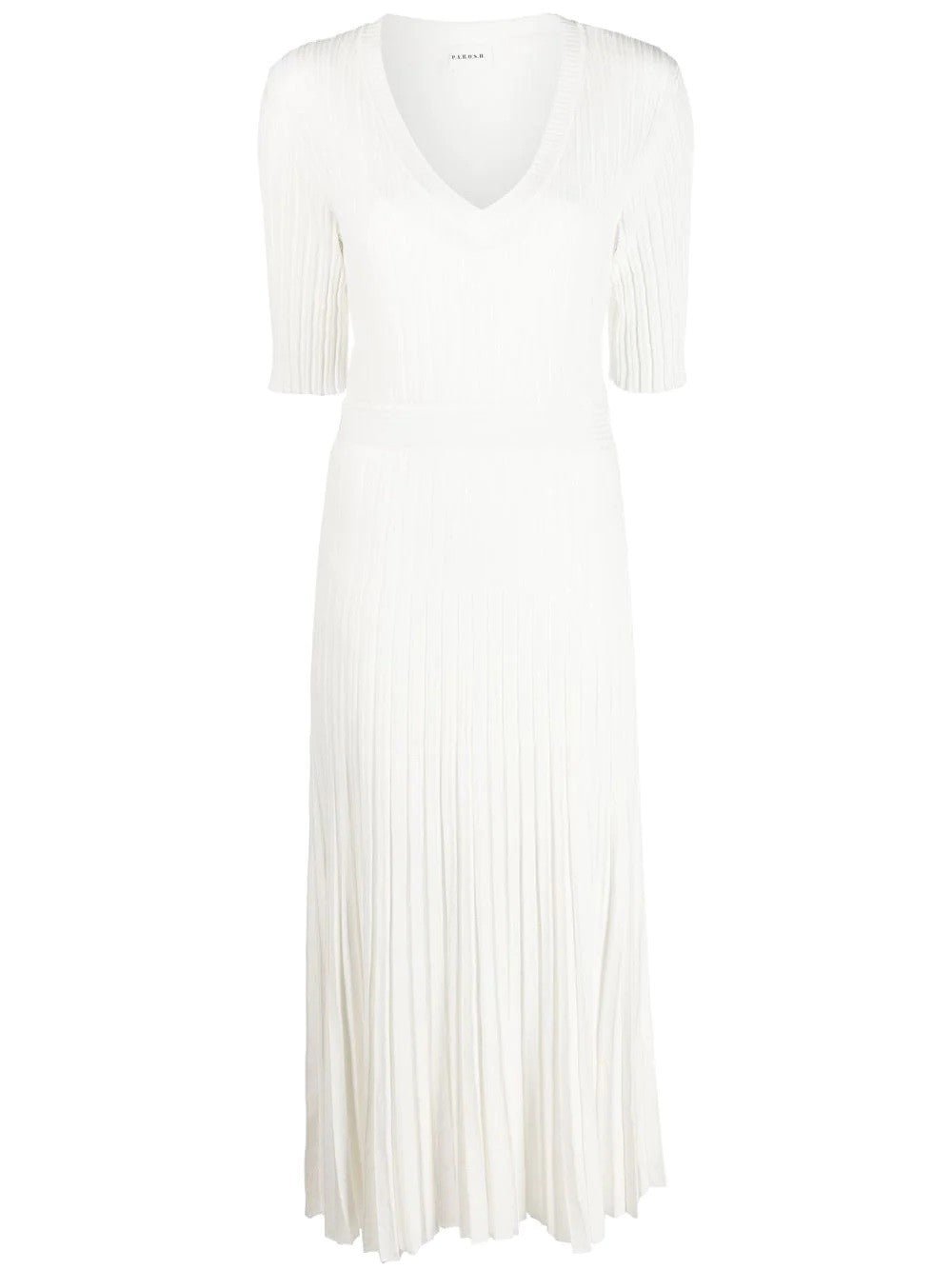 Jil Sander - Knit Dress - Princess Attitude