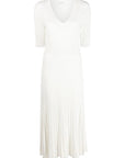 Jil Sander - Knit Dress - Princess Attitude