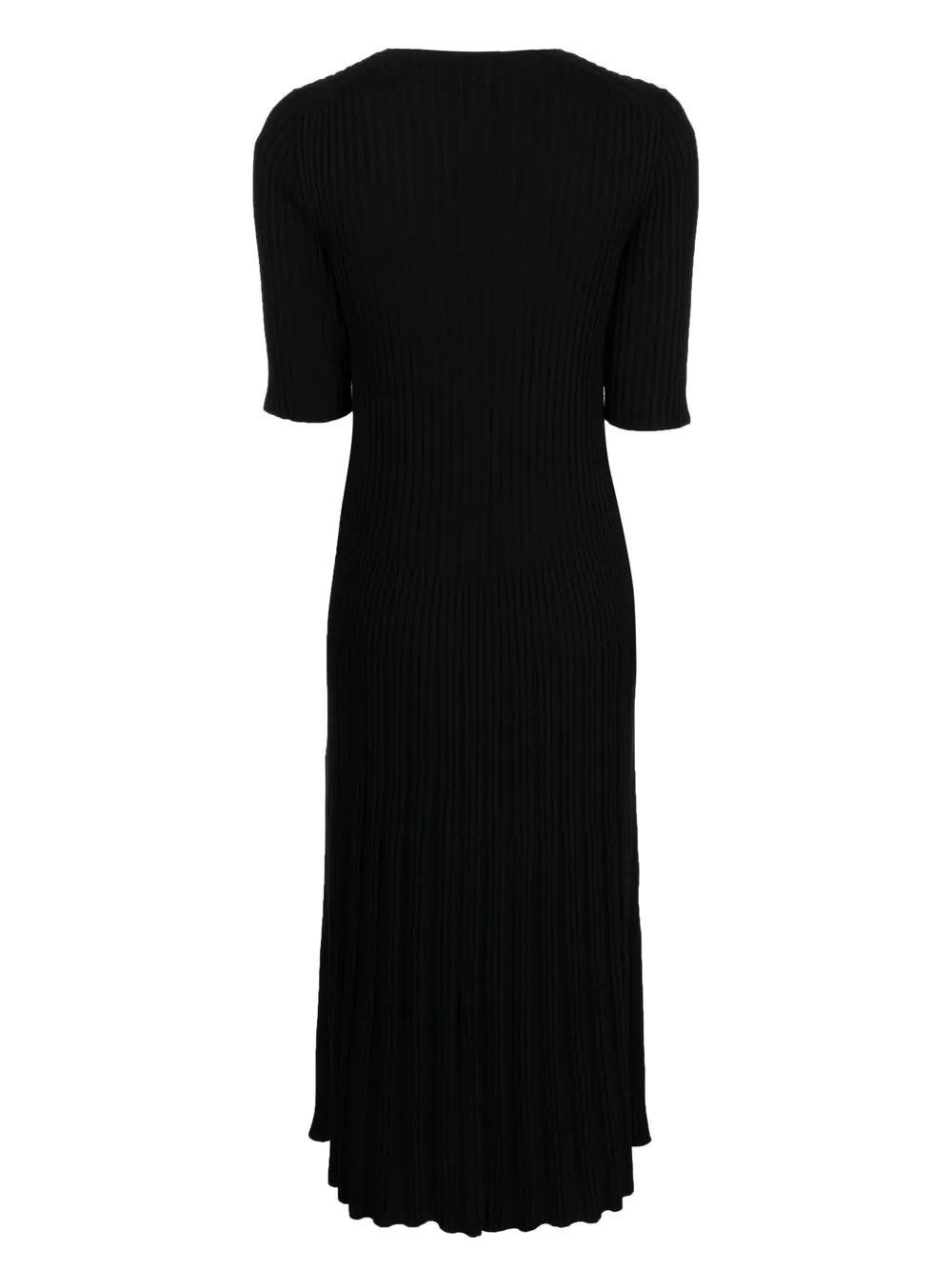 Jil Sander - Knit Dress - Princess Attitude