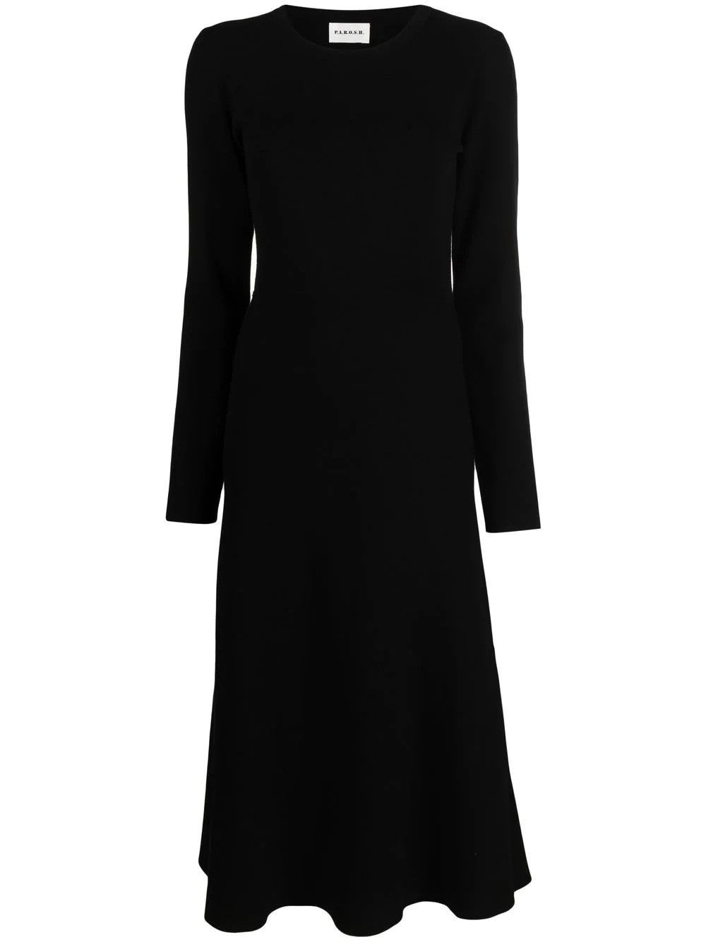 Jil Sander - Knit Dress - Princess Attitude