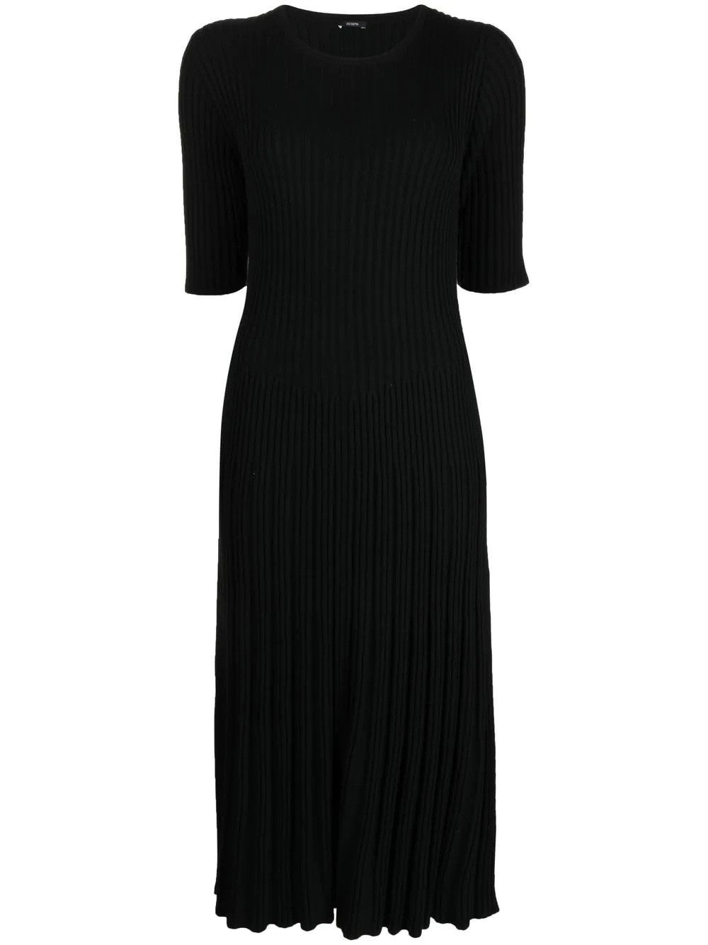 Jil Sander - Knit Dress - Princess Attitude