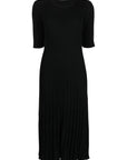 Jil Sander - Knit Dress - Princess Attitude